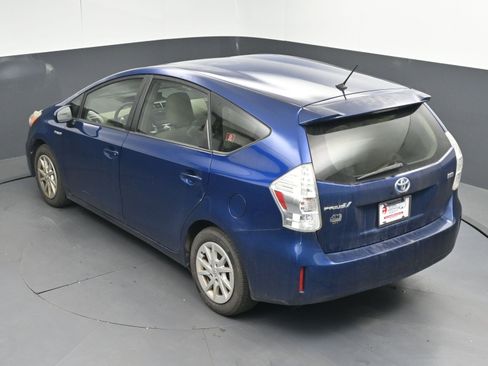 Used 2012 Toyota Prius V Two image 33