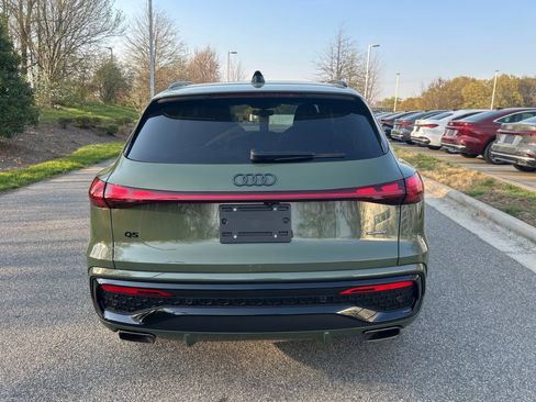 New 2026 Audi Q5 Prestige image 14
