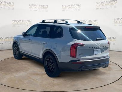 Used 2022 Kia Telluride EX w/ EX Premium Package