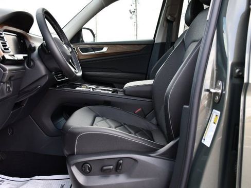 New 2026 Volkswagen Atlas SE AWD/4WD image 12