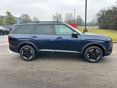 New 2026 Hyundai Palisade XRT Pro image 8