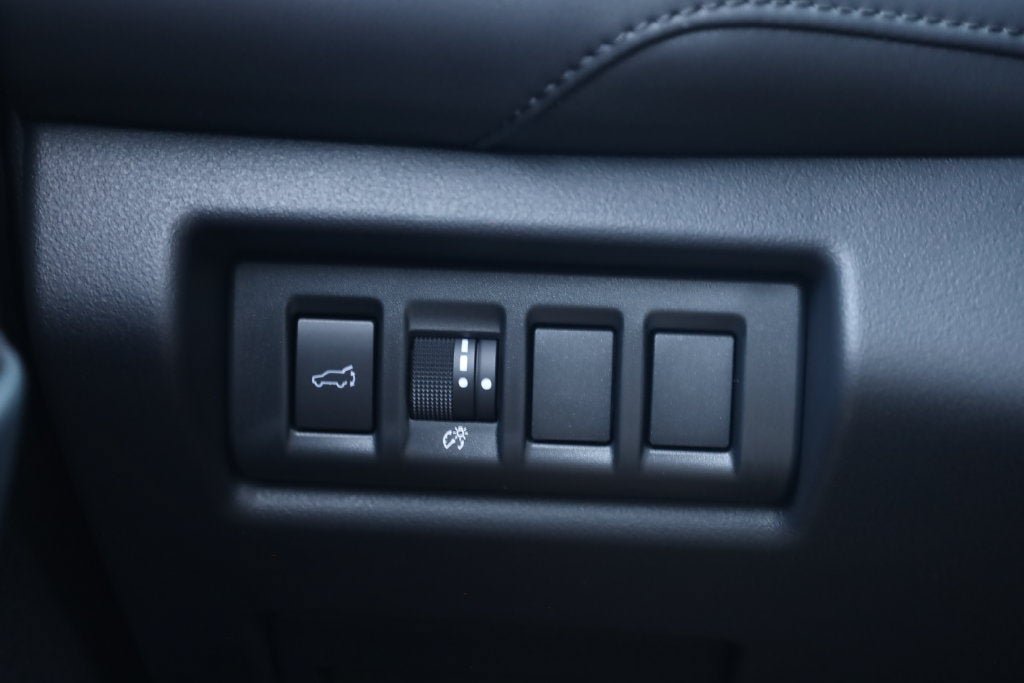New 2026 Subaru Outback Wilderness AWD/4WD image 18