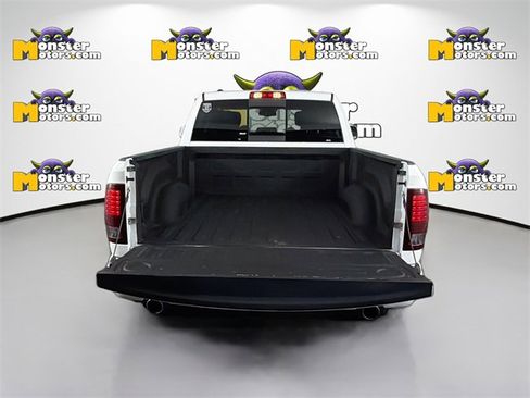 Used 2017 RAM 1500 Sport image 22