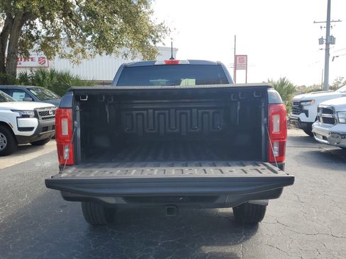 Used 2019 Ford Ranger XLT w/ Equipment Group 301A Mid image 9