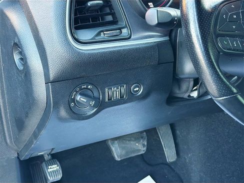 Used 2022 Dodge Challenger GT w/ Cold Weather Group image 10