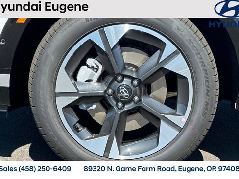 New 2026 Hyundai Palisade Limited image 26