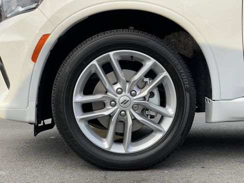 New 2026 Dodge Durango GT image 11