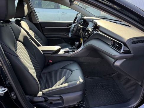 Used 2023 Toyota Camry SE image 27