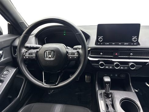 Used 2025 Honda Civic Sport image 54