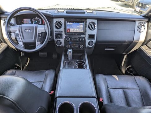 Used 2016 Ford Expedition Limited w/ Equipment Group 301A image 19