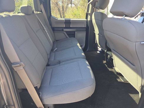 Used 2017 Ford F150 XLT RWD image 27