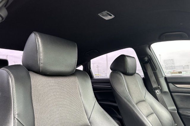 Used 2022 Honda Accord Sport image 18