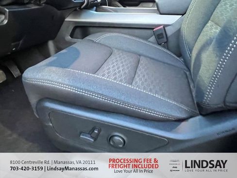 New 2026 RAM 1500 Big Horn AWD/4WD image 25