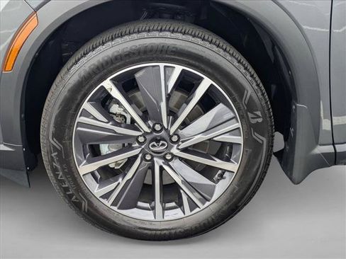 Used 2026 INFINITI QX60 Luxe w/ Cargo Package FWD image 27