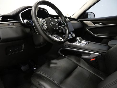 Used 2021 Jaguar F-PACE S AWD/4WD image 12