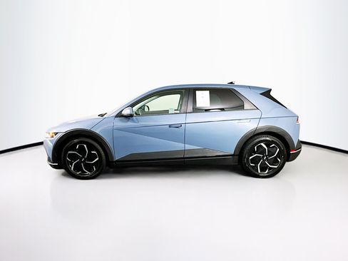 Used 2024 Hyundai Ioniq 5 SEL RWD image 4