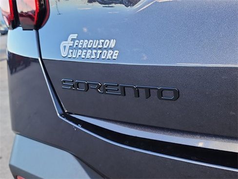 New 2026 Kia Sorento SX Prestige image 6