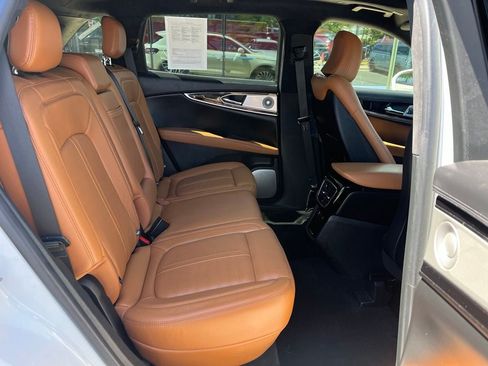 Certified 2022 Lincoln Nautilus Black Label AWD/4WD image 20