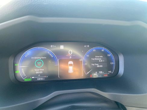 Used 2025 Toyota RAV4 Limited w/ Advanced Technology Package AWD/4WD image 10