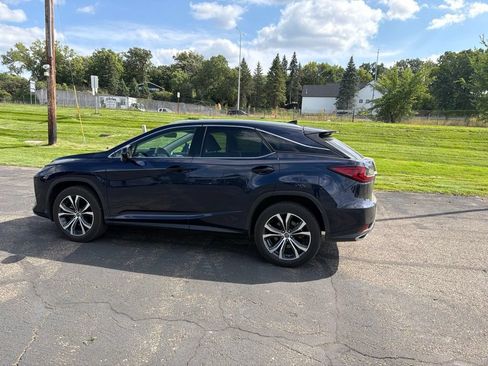 Used 2022 Lexus RX 350 AWD w/ Premium Package image 27