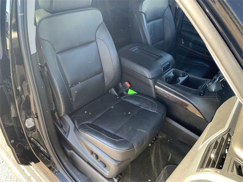 Used 2018 Chevrolet Tahoe LT image 27