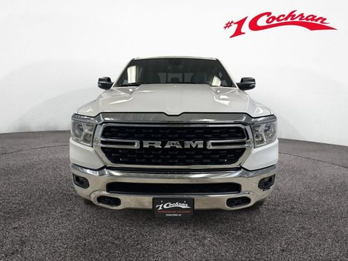 Used 2023 RAM 1500 Big Horn AWD/4WD image 30