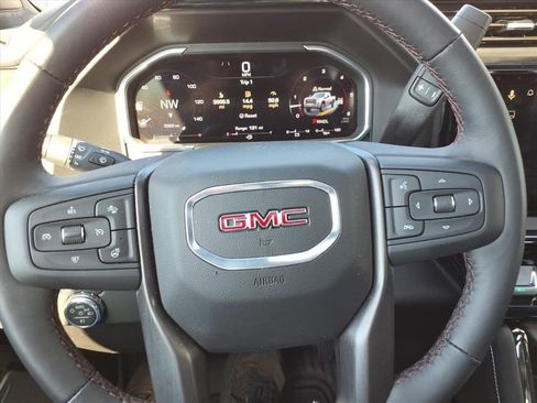 Used 2026 GMC Sierra 2500 AT4X image 17