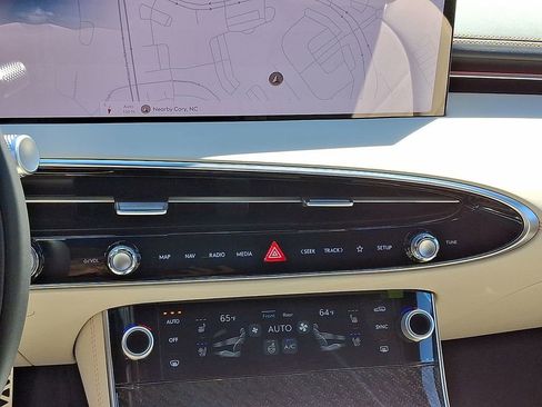 New 2026 Genesis GV70 3.5T Sport Prestige image 16