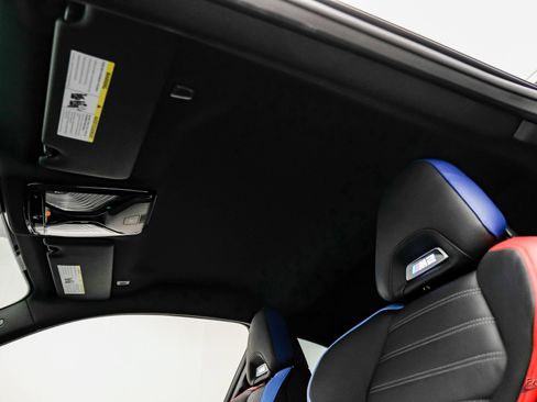 Used 2025 BMW M2 w/ Lighting Package RWD image 38