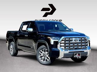 New 2026 Toyota Tundra 1794 Edition video 1