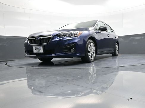 Used 2019 Subaru Impreza 2.0i w/ Eyesight AWD/4WD image 25