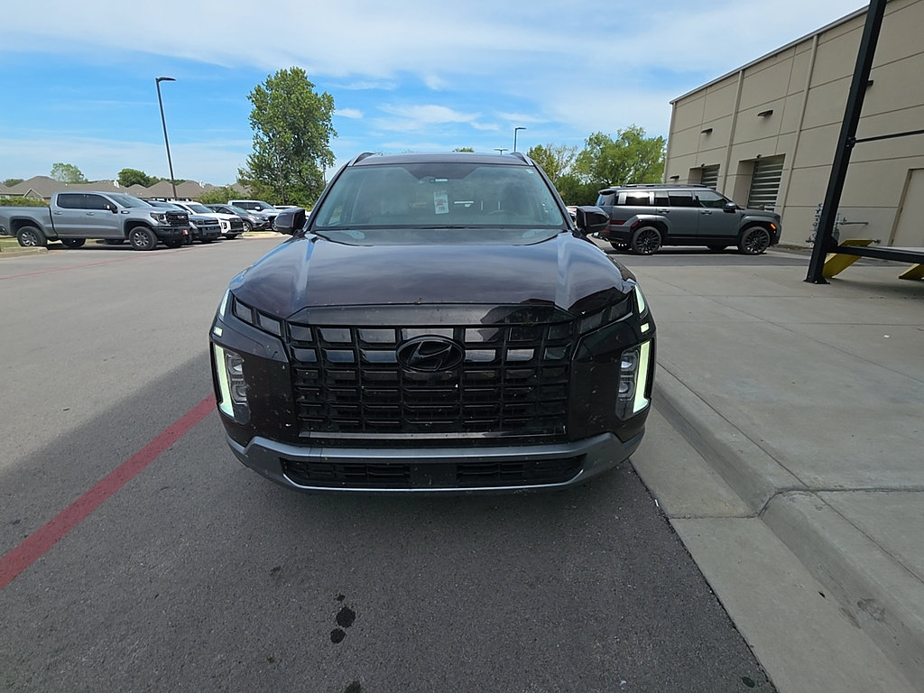 Used 2023 Hyundai Palisade SEL AWD/4WD image 7