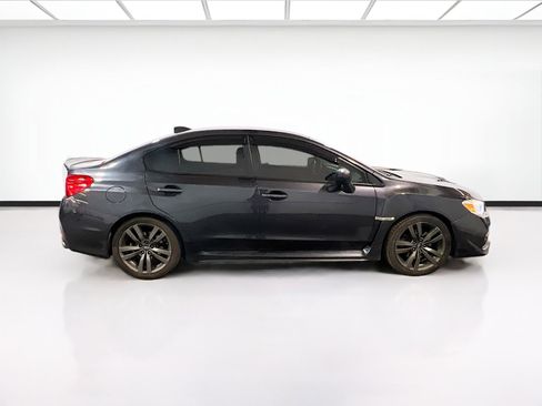 Used 2017 Subaru WRX Premium AWD/4WD image 22