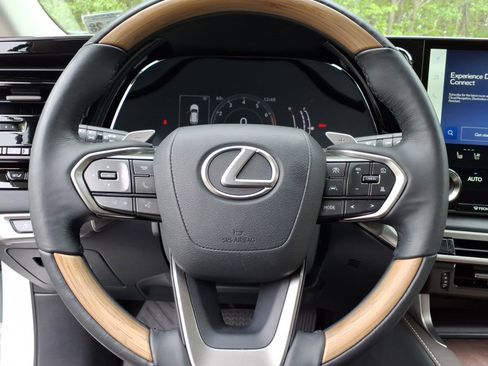 Certified 2023 Lexus RX 350 Premium Plus w/ Accessory Package (Z1) FWD image 19