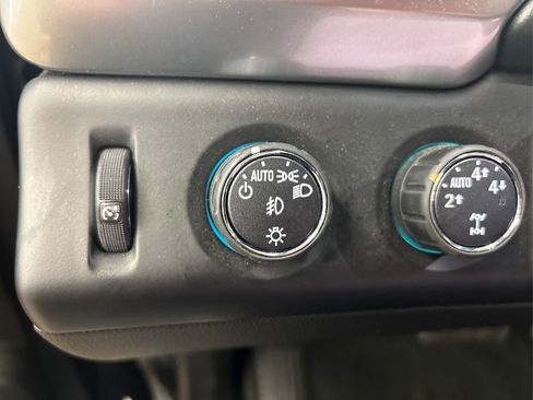 Used 2016 Chevrolet Tahoe LTZ image 26