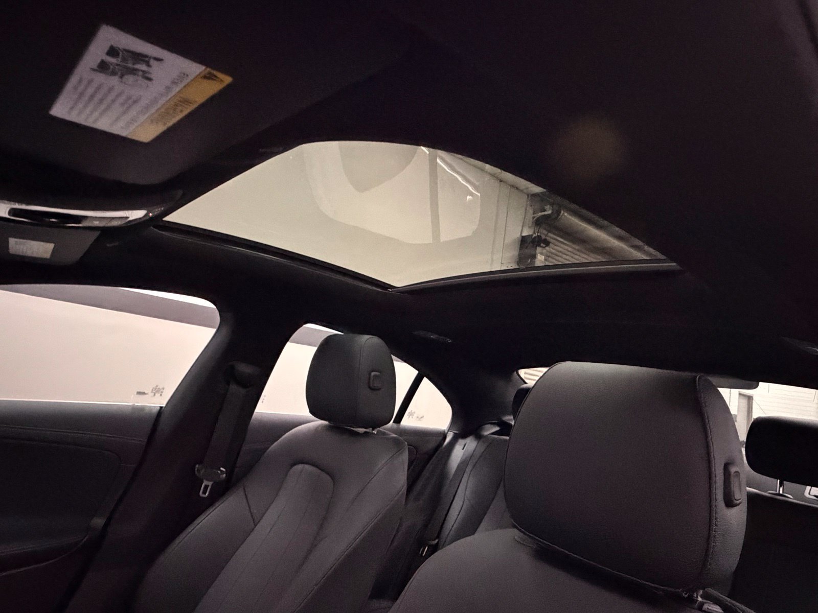 Certified 2026 Mercedes-Benz CLA 250 image 25
