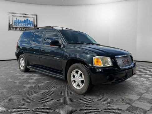 Used 2005 GMC Envoy XL SLE image 4