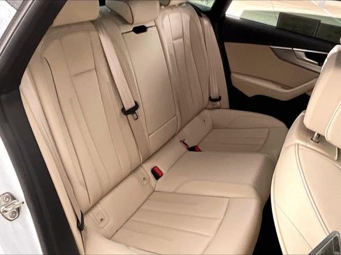 Used 2023 Audi A5 2.0T Premium Plus w/ Premium Plus image 19