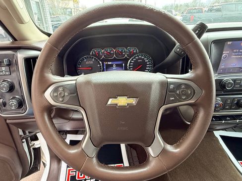 Used 2015 Chevrolet Silverado 2500 LT w/ LT Convenience Package AWD/4WD image 23