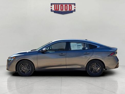 New 2026 Nissan Sentra SV image 5