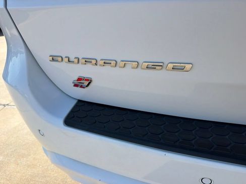Used 2023 Dodge Durango GT AWD/4WD image 10