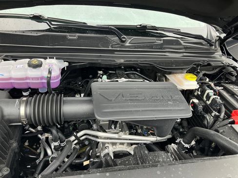 New 2026 RAM 1500 Big Horn AWD/4WD image 23