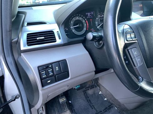 Used 2013 Honda Odyssey EX-L image 14