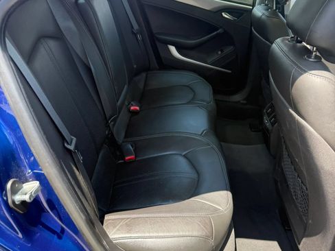 Used 2013 Cadillac CTS Luxury AWD/4WD image 20