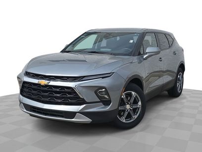 Used 2024 Chevrolet Blazer LT w/ Driver Confidence Package