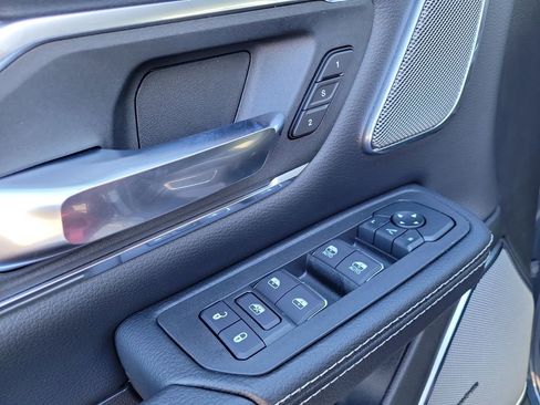 New 2026 RAM 1500 Laramie w/ Night Edition image 18