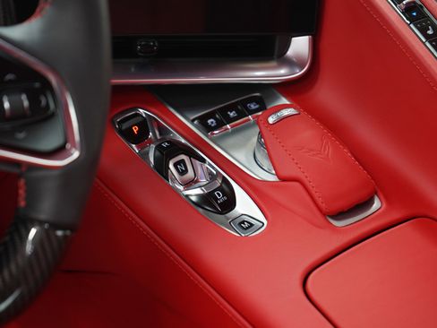 Used 2024 Chevrolet Corvette Z06 image 31