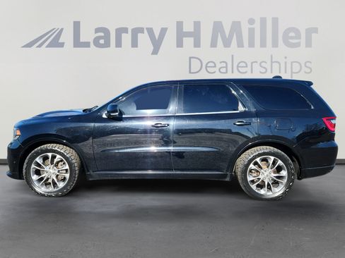 Used 2019 Dodge Durango R/T image 2