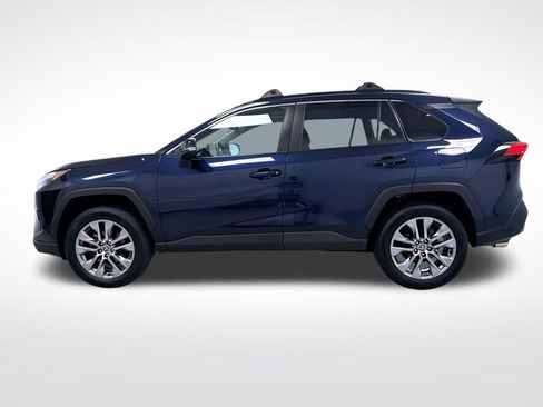 Used 2024 Toyota RAV4 XLE Premium w/ Weather Package AWD/4WD image 10