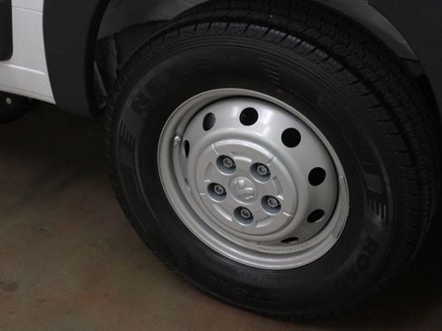 Used 2018 RAM ProMaster 2500 image 59